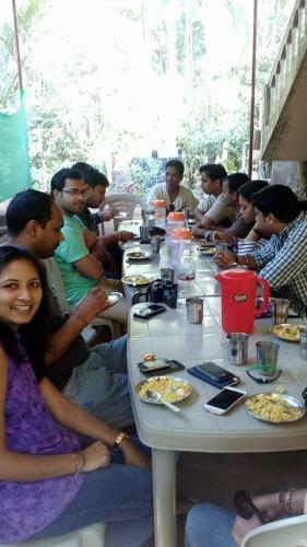 Hostal Vijaya Cottage
