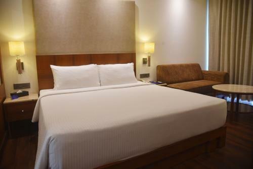 Hotel Radisson Blu Resort & Spa Alibaug