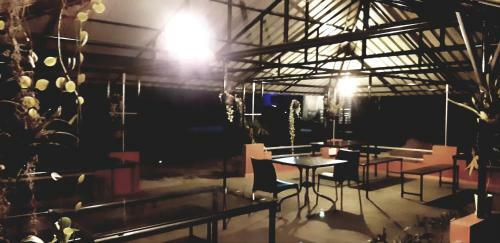 Silvershine Homestay