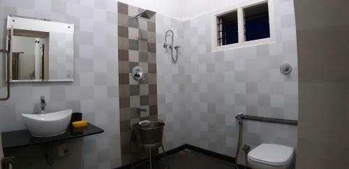 Silvershine Homestay