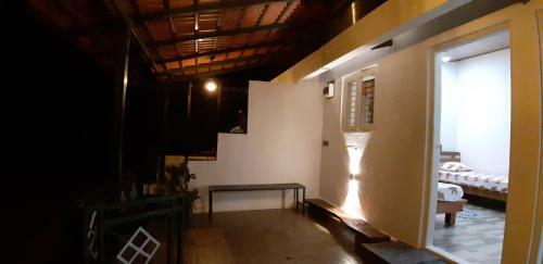 Silvershine Homestay