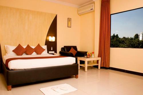 Hotel Ramanashree California Resort