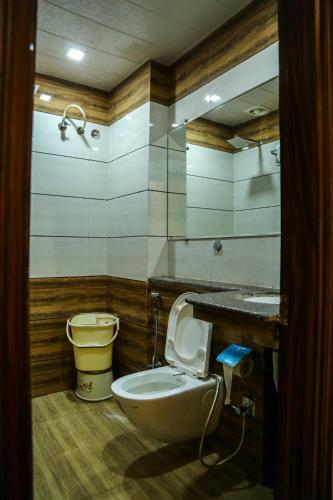 Hotel The Maurya's