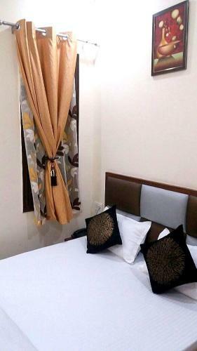 Hotel The Maurya's