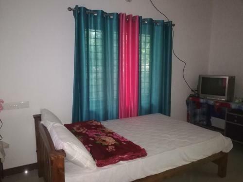 Takashi Homestay