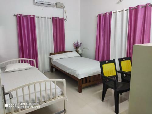 Takashi Homestay