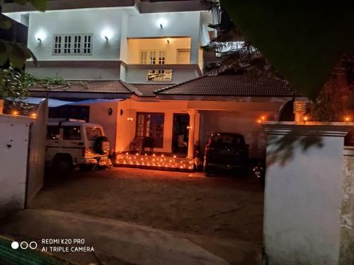 Takashi Homestay