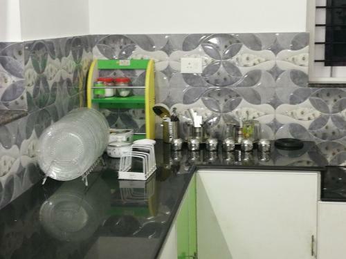 Takashi Homestay