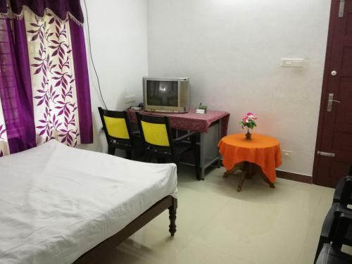 Takashi Homestay