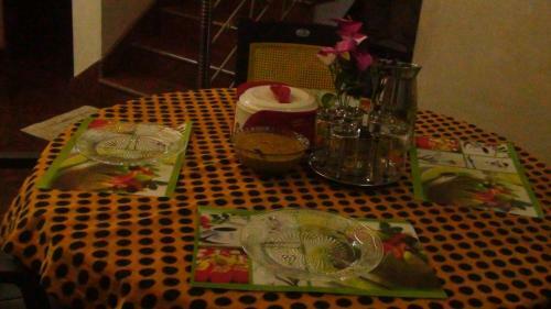 Takashi Homestay