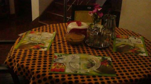 Takashi Homestay