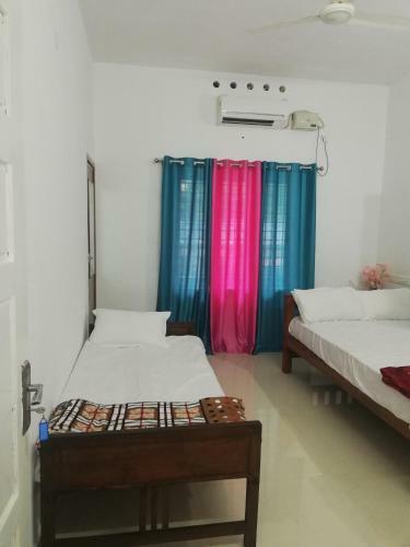 Takashi Homestay