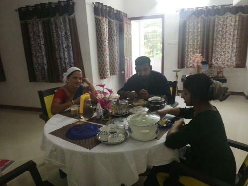 Takashi Homestay