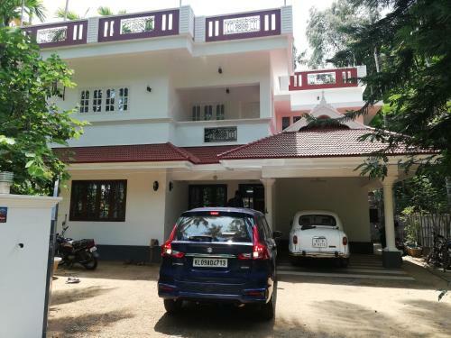 Takashi Homestay