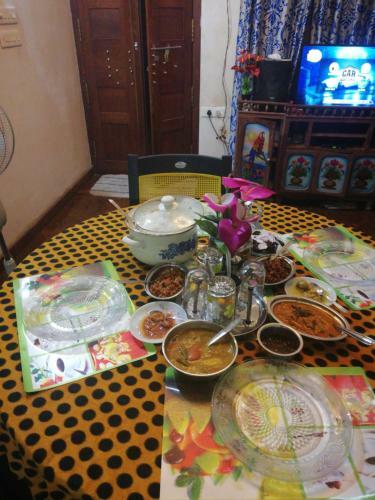 Takashi Homestay