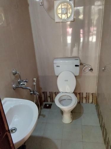 Nagesh Jungle Resort, South Goa