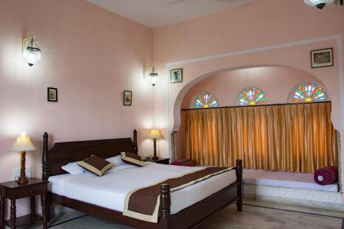 Hotel Castle Khandela