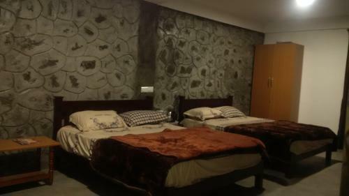 Hotel Peri Resorts
