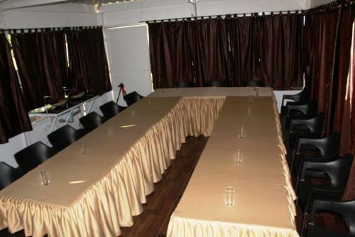 Hotel Peri Resorts