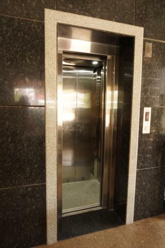 Hotel Sri Murugan Residency