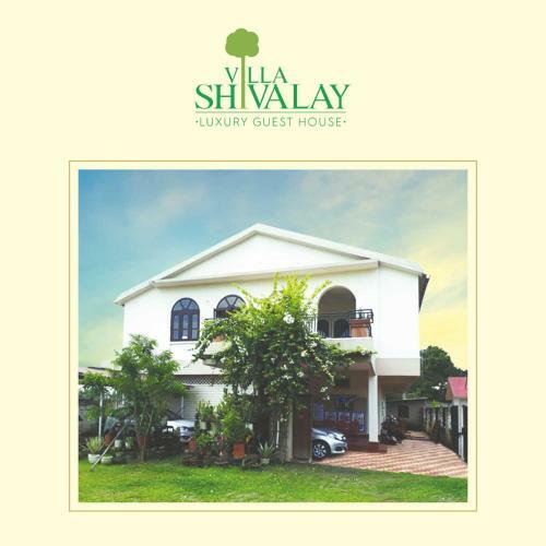 Hostal Villa Shivalay