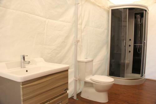 Himalayan Luxury Bivouacs