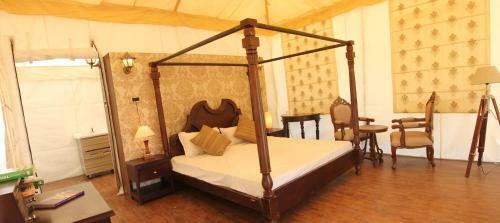 Himalayan Luxury Bivouacs