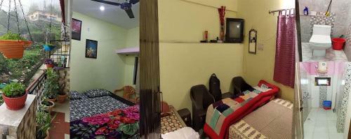 Aashirwad Homestay