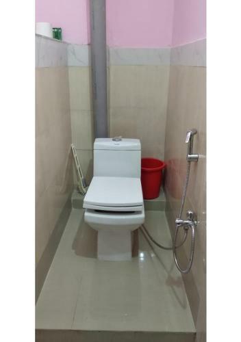 Aashirwad Homestay