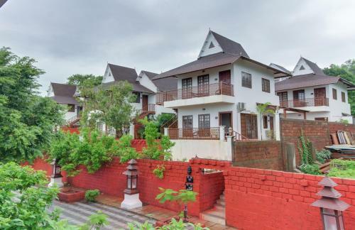 Hotel Exotica Suvarna Samudra