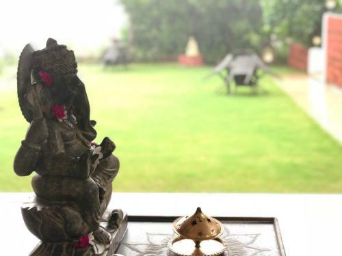 Hotel Exotica Suvarna Samudra