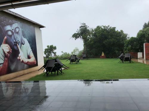 Hotel Exotica Suvarna Samudra