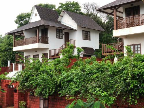 Hotel Exotica Suvarna Samudra