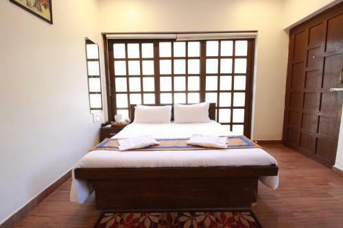 Hotel Exotica Suvarna Samudra