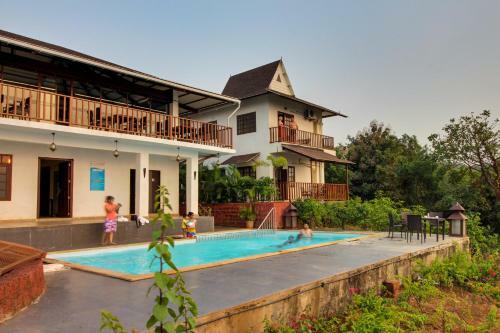 Hotel Exotica Suvarna Samudra