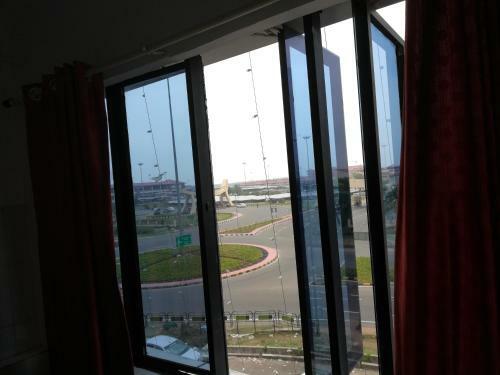Hotel Airport View