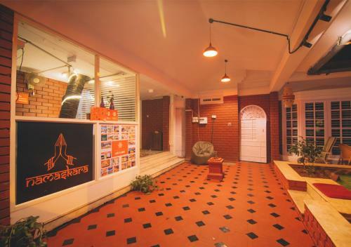 Albergue Zostel Mysore