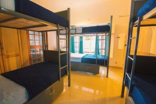 Albergue Zostel Mysore