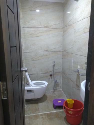 Hotel Shree Mahakal Sharnam