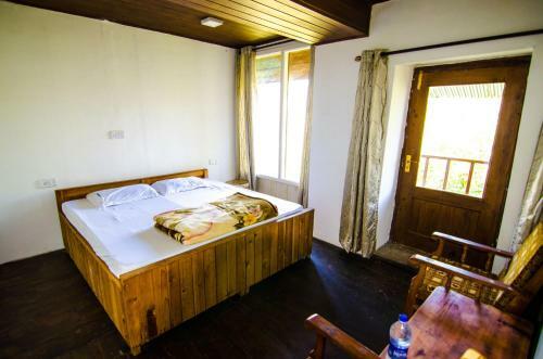 Agroturismo Apple Orchard Farmstay