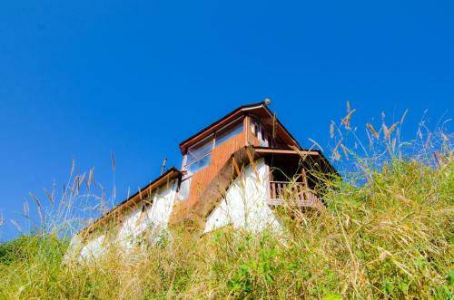 Agroturismo Apple Orchard Farmstay