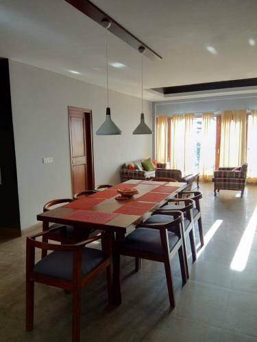 Bed & Breakfast Jakhoo Hill Bnb