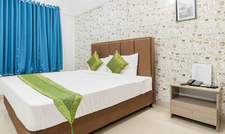 Hotel Treebo Trend Viman Nagar