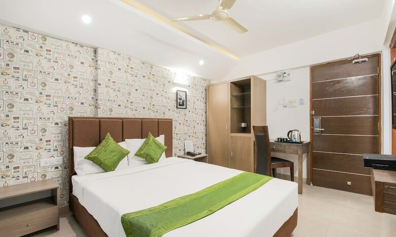 Hotel Treebo Trend Viman Nagar