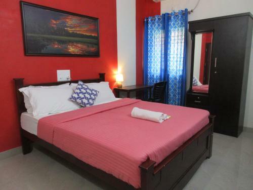 Bekal Fort Homestay