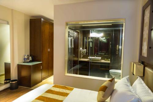 Hotel Casa Montana Munnar