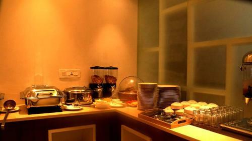 Hotel Casa Montana Munnar