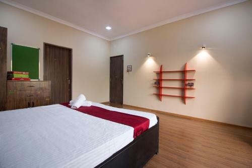 Villa Serene By Vista Rooms