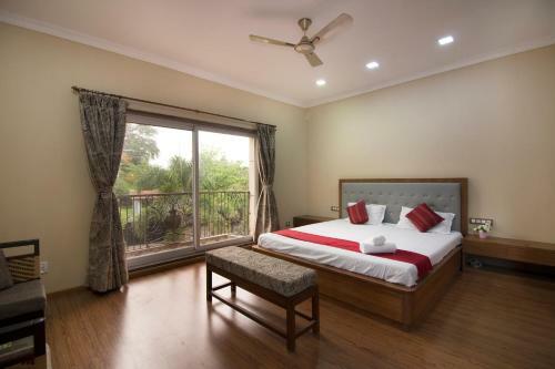 Villa Serene By Vista Rooms