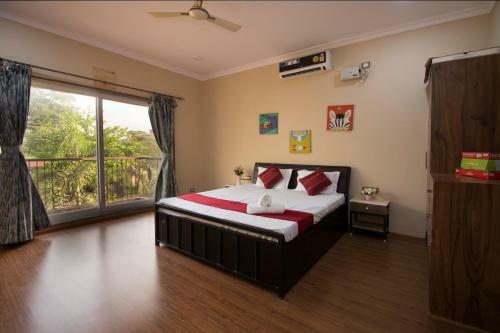 Villa Serene By Vista Rooms